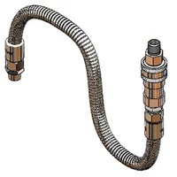 B-1433-03 T&S Brass
