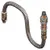 B-1433-03 T&S Brass