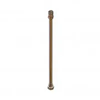 B-1912-19 T&S Brass