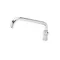 T&S B-1929 9" Swing Nozzle with Swivel Piece