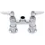 B-2245-LN T&S Brass
