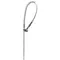T&S B-2250-B 38 3/4" High Pre-Rinse Unit with 44" Hose and 6" Wall Bracket