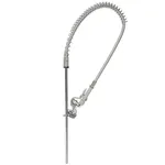 T&S B-2250 Pre-Rinse Unit with 44" Hose