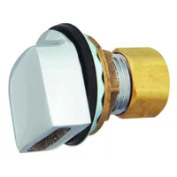B-2292 T&S Brass