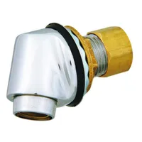 B-2293 T&S Brass