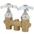 B-2297 T&S Brass