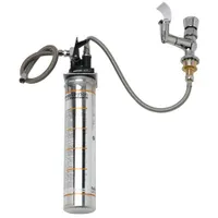 B-2360-01-WFK T&S Brass