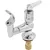 B-2360-02 T&S Brass