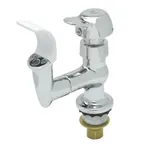 T&S Brass B-2360-03-PA BUBBLER, PIVOT ACTION METERING, FORGED BRASS MOUTH