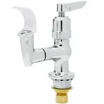 T&S Brass B-2360-AR BUBBLER, FLEXIBLE MOUTH GUARD, FAST SELF-CLOSING C