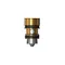 T&S B-2730-DRK Diverter Repair Kit for T&S B-2730 Deck Mounted Mixing Faucet
