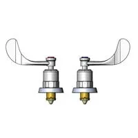 B-2800-WA-KIT T&S Brass