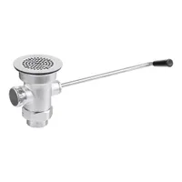 B-3940-BSP T&S Brass