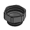 T&S B-3945 Rotary Waste Valve Adapter