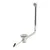 B-3952-01-XS T&S Brass