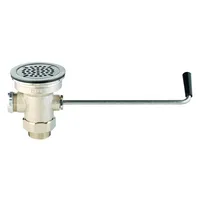 B-3952-XS T&S Brass