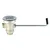 B-3952-XS T&S Brass