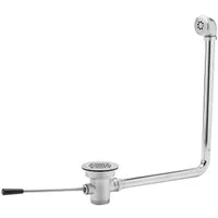 B-3960-01-XS T&S Brass