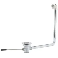 B-3970-01-XS T&S Brass