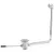 B-3970-01-XS T&S Brass