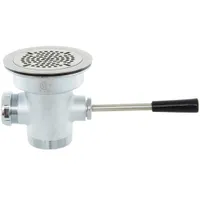 B-3972-XS T&S Brass