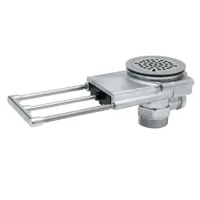 B-3990-01-5X T&S Brass