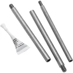 T&S Brass B-3990-5KIT MODULAR WASTE DRAIN 5 HANDLE EXTENSION KIT