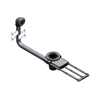 B-3992-01-5X T&S Brass