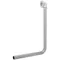 T&S B-3999-OF 19 1/4" Waste Drain Overflow Kit