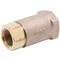 T&S B-CVH1-2 Horizontal Check Valve with 1/2" NPT Female Connections