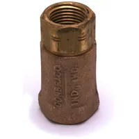 B-CVH3-4 T&S Brass