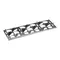 Pitco® B1003802-C Baf,Weldment 4 Round Tab Sspg14