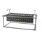 BKI B1052 Marinade Basket