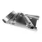 Pitco® B1100901-C Bkst Hngr,Dbl Weldment Sgh50
