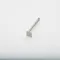 Anets B12465-02 Rear Pin Sub Assy