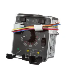 Pitco B2005302 Control Box, Assy Sst Bkup Sg