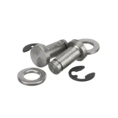 Pitco B2104801-C Tank Cover Pin Kit, Srtg/E