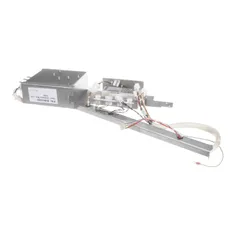 Pitco® B2914330-C Entr Box,Lh 120V Sg Wrb Cc