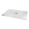 Pitco B3307501-C 23" x 15" Stainless Steel Fryer Cover
