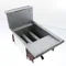 Pitco B3312302-C Fry Tank