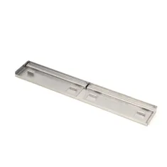 Pitco B3633601-C Front Plate