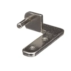 Pitco B3801802 Hinge, Bottom Left