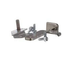Pitco B3801901-C Hinge Kit, Rh