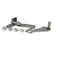 Pitco B3801902-C Hinge Kit Lh