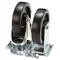 Pitco B3902117-C Caster,6 (5Whl) Lck Rgd - 2/Set