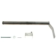 Pitco B4000202-C Drain Handle Assy