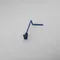 Pitco B4005503 Blue Drain Valve Handle