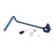 Pitco B4005603-C Blue Drain Valve Handle