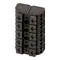 Vollrath B401033 Terminal Block 5 Position