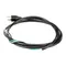 Vollrath B401052 Cord,Power,14/3,60 5-15 Plug